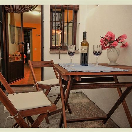 Casa Dolores Jimena De La Frontera Zewnętrze zdjęcie